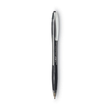 BIC® Glide Bold Ballpoint Pen, Retractable, Bold 1.6 Mm, Assorted Ink And Barrel Colors, 3-pack freeshipping - TVN Wholesale